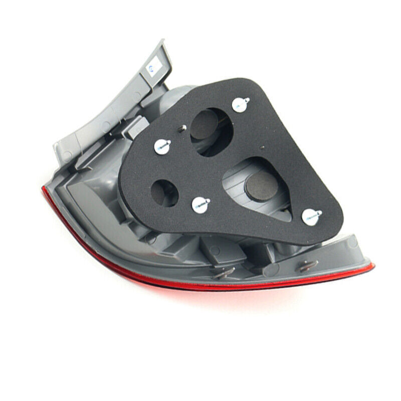 Transparent parking light indicator light for Honda for Civic 2009-2011 rear bumper.