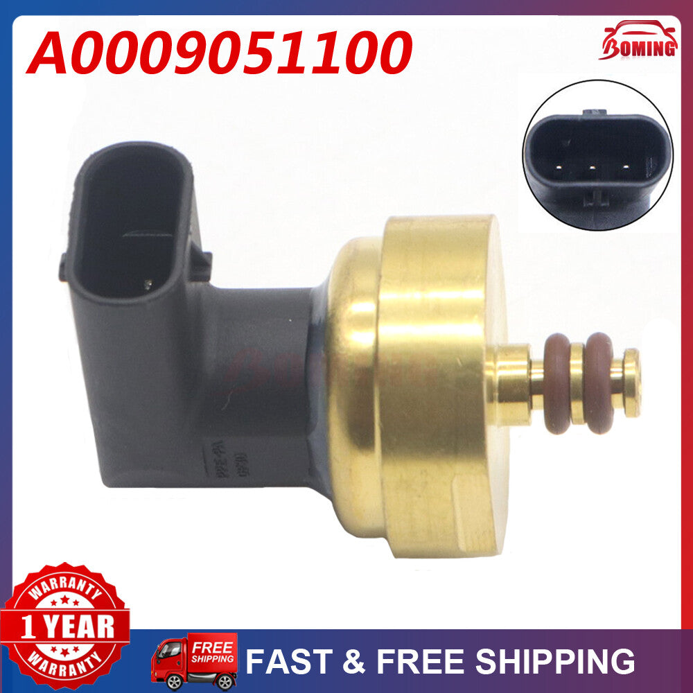 13502903 Fuel Pressure Sensor Gas for Buick Allure CXS Super Enclave Envision