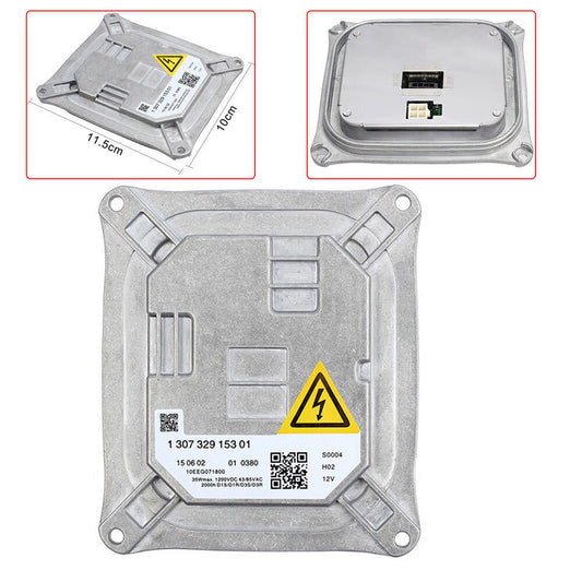 1X Ballast HID Headlight Control 63117182520 for BMW E92 Headlights D1S F8 Q