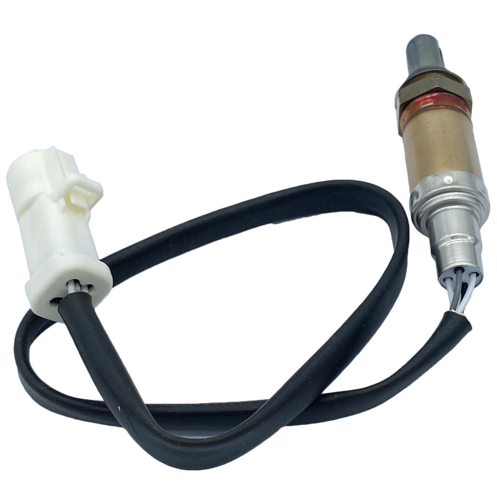 A 4-piece set of upstream and downstream oxygen sensors suitable for 09-10 4.6L and E-350 09-15 5.4L. n