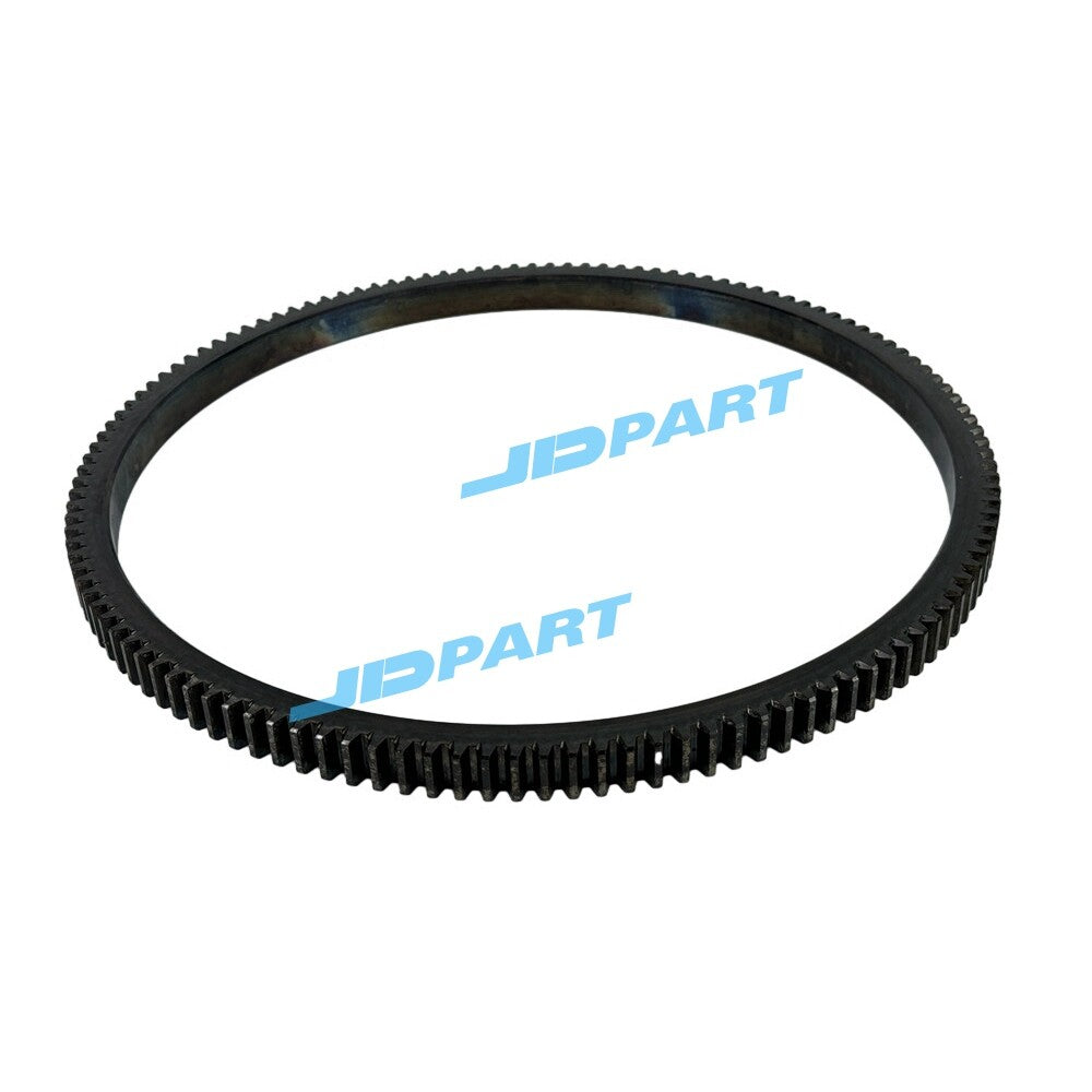 127T flywheel 5I5004 for Caterpillar 3066 engine parts -