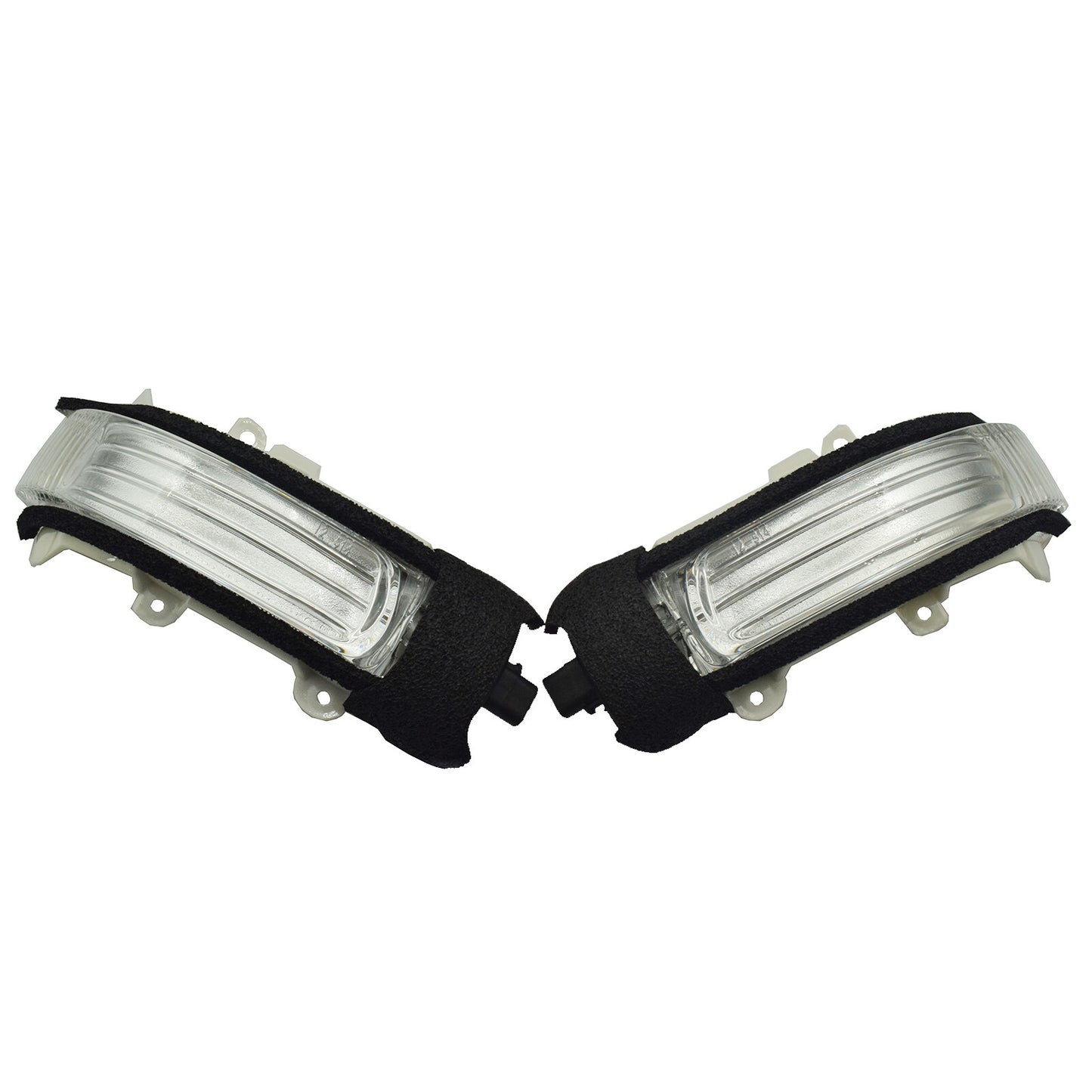 Suitable for for Corolla for Scion XB left and right mirror lights turn signal light kit - v