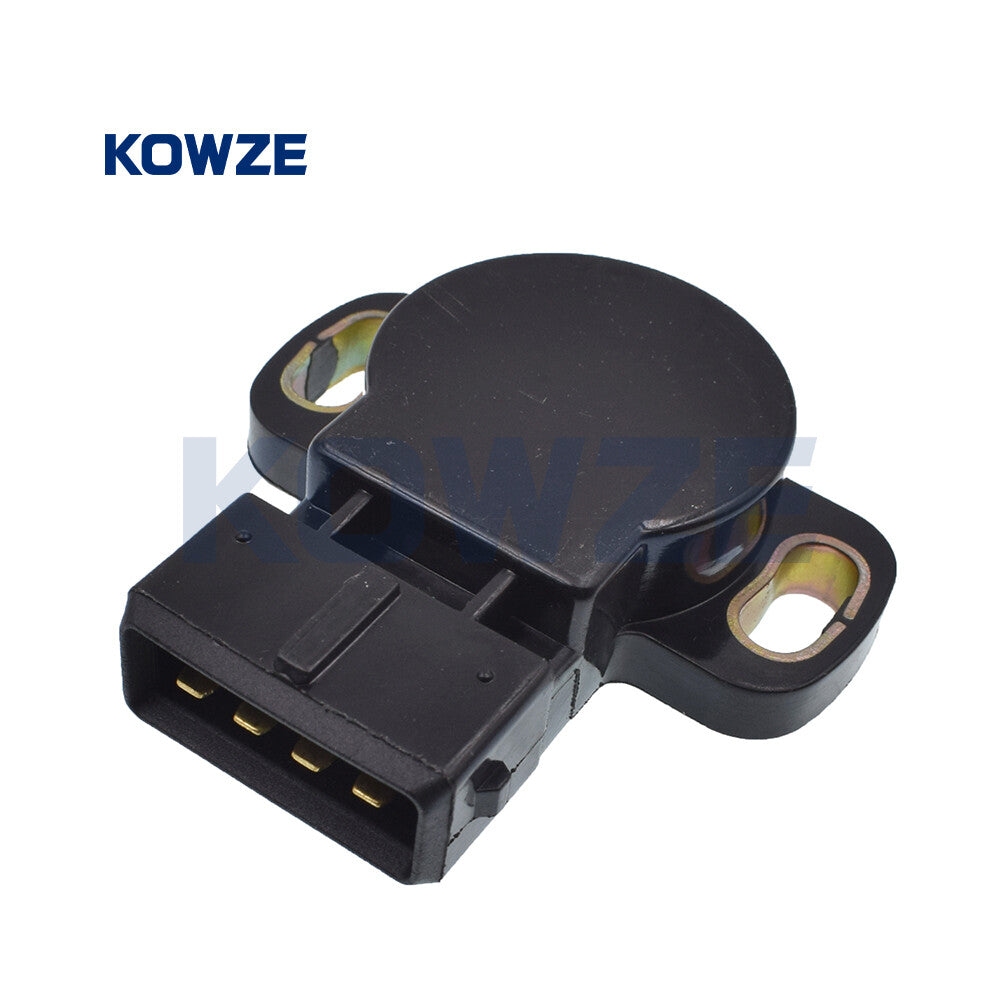 Throttle Body Throttle Sensor TFS for Mitsubishi for Challenger Pajero Galant Lancer Q
