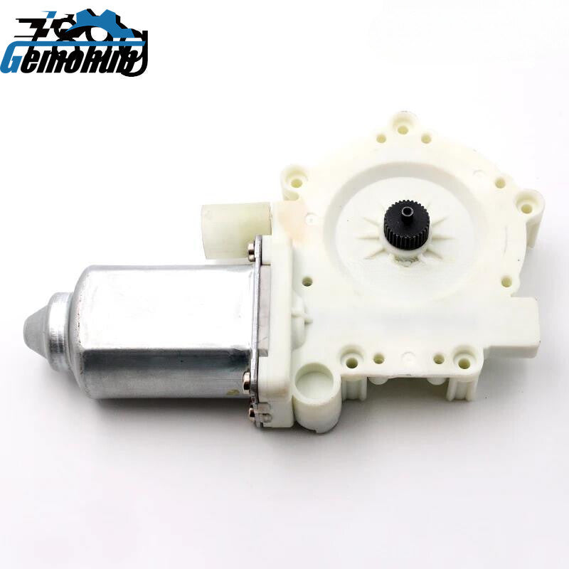 Front Left Electric Window Lifter Regulator Motor For 1995-2004 for BMW 5 Series E39
