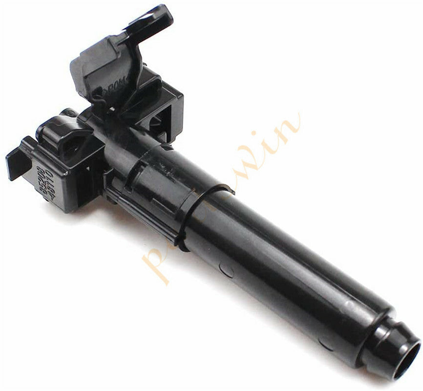 Left bumper headlight actuator bass headlight washing machine suitable for Lexus RX350 RX450- n