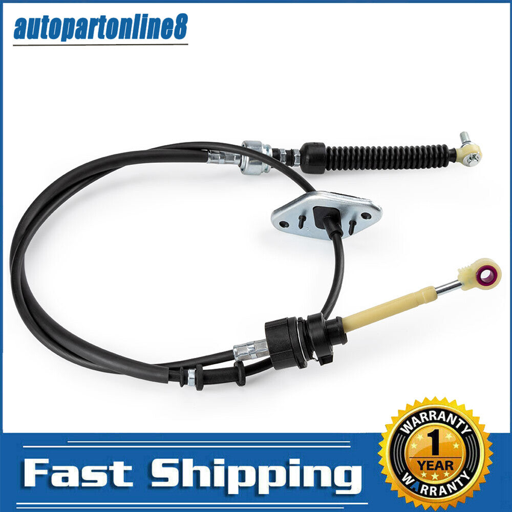1 Automatic Shift Control Cable (Assy 33820-08020) for Toyota for Sienna 2004-2010