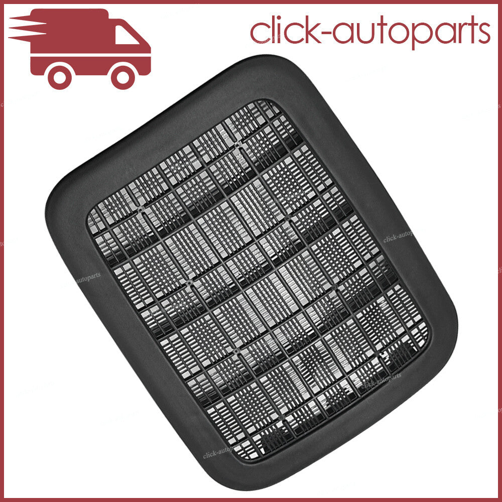 Fits for Toyota 2010-13 Prius Hybrid Battery Cooling/Fresh Air Intake Filter/Screen Q