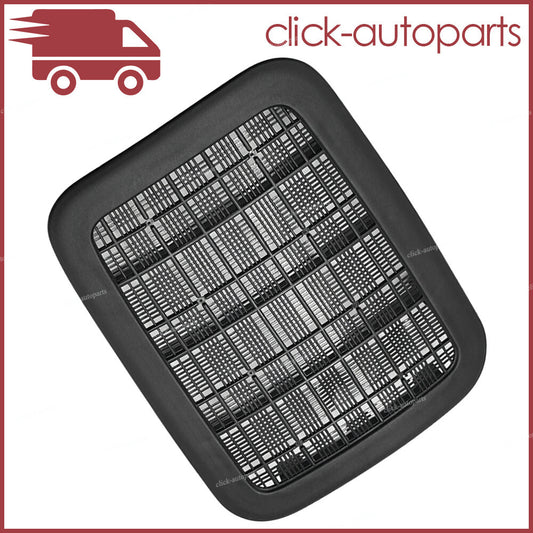 Fits for Toyota 2010-13 Prius Hybrid Battery Cooling/Fresh Air Intake Filter/Screen Q