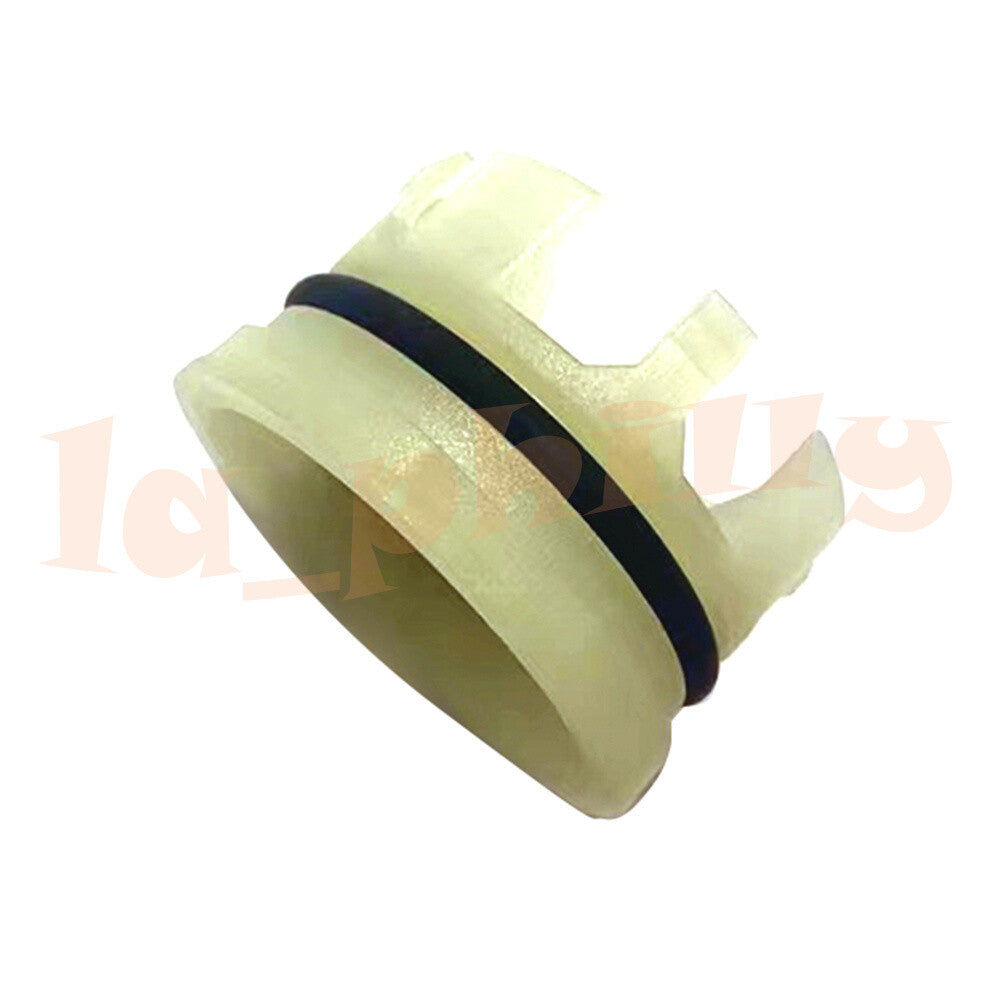 Engine End Cover with Gasket for BMW 1 E81 E82 E87 LCI F20 F21 for Mini 11117797932 Q