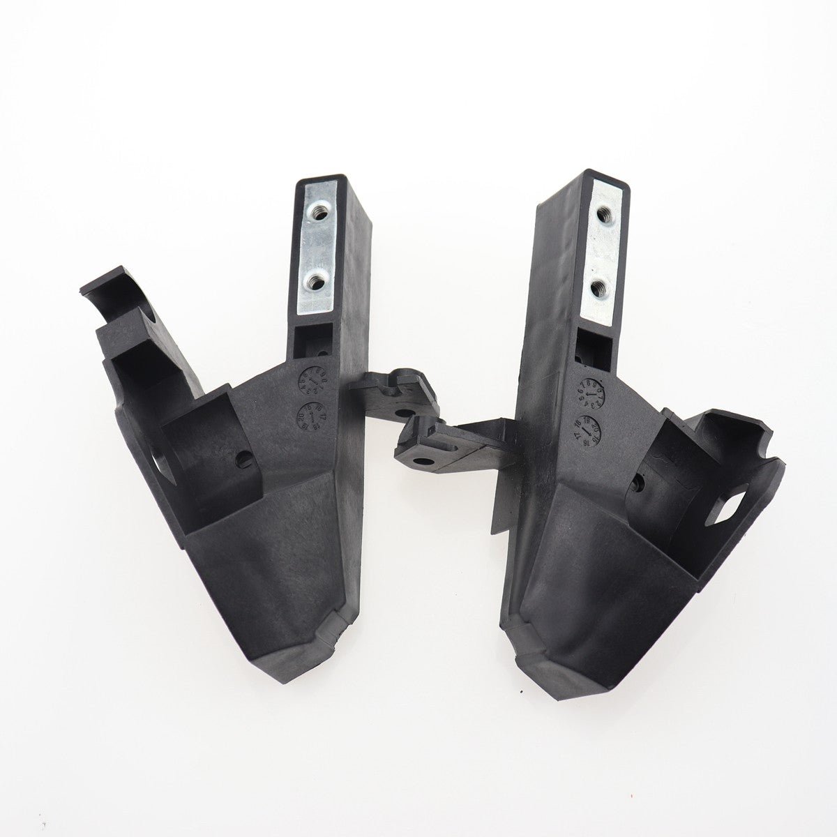 for Mercedes Left+Right A2056207400 /7500 FRONT STIFFENING AND RADIATOR SUPPORT