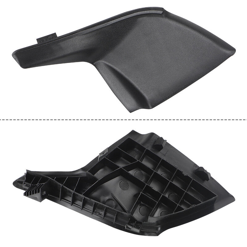 Left Side Windshield Wiper Cowl Extension Trim Fit For 2010-2023 for Toyota 4Runner