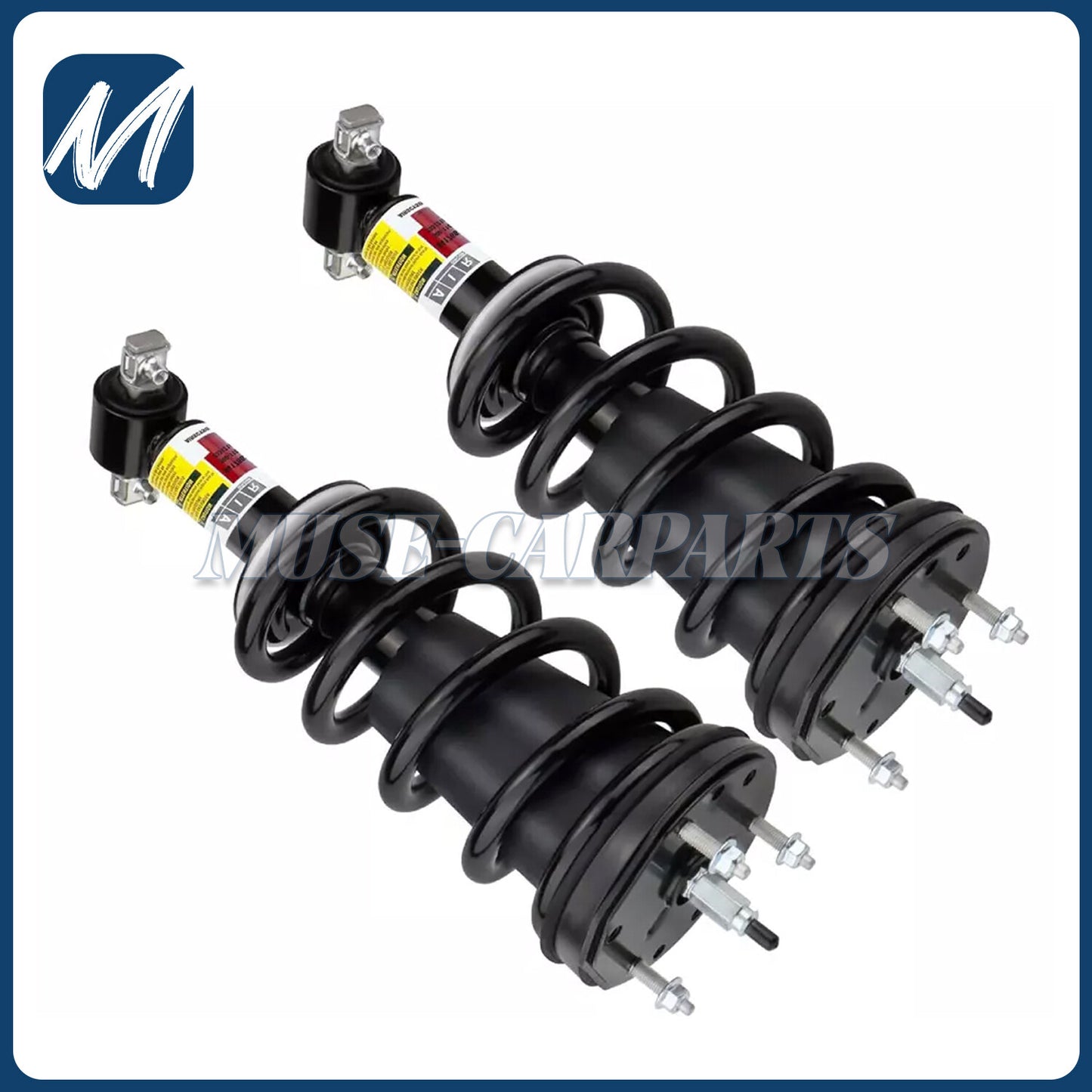 Shock Struts for BMW F30 F31 F36 328xi 330i 428i 435i