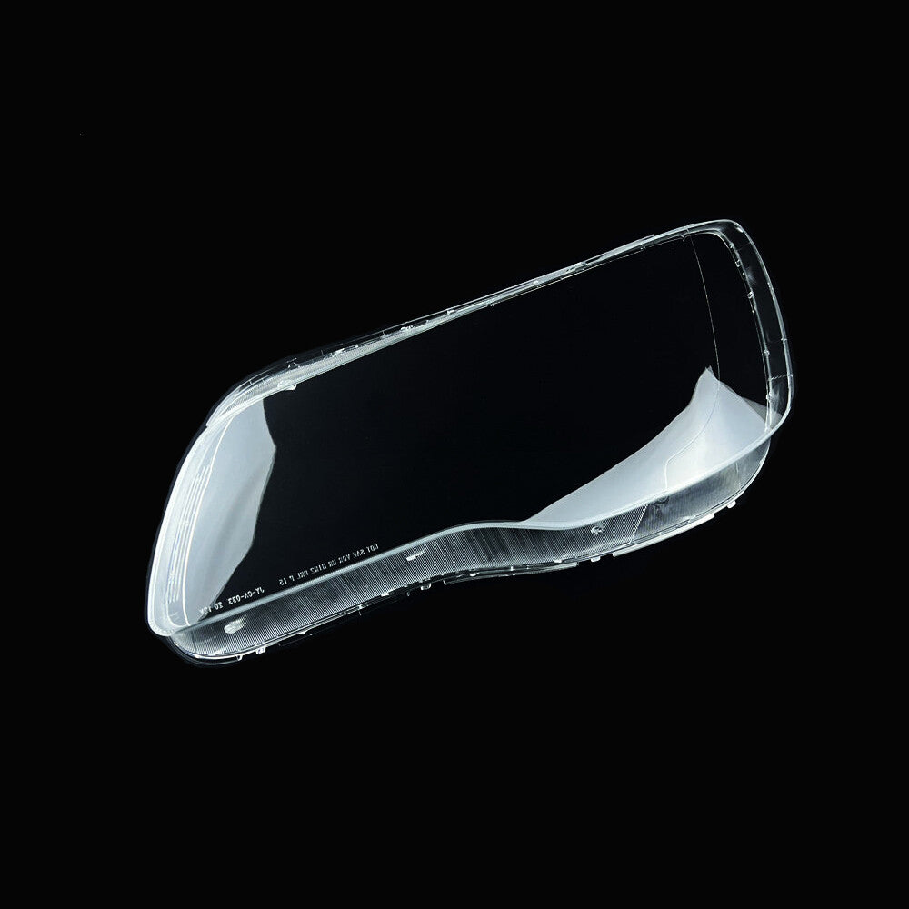 Front left headlight lens replacement cover for 2011, 2012, 2013, and 2014 for Chrysler 300