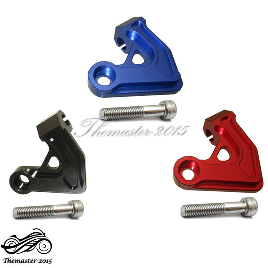 Clutch Cable Receiver Bracket for Honda Grom 125 2014-2020 Monkey 125 2018-2021 Q