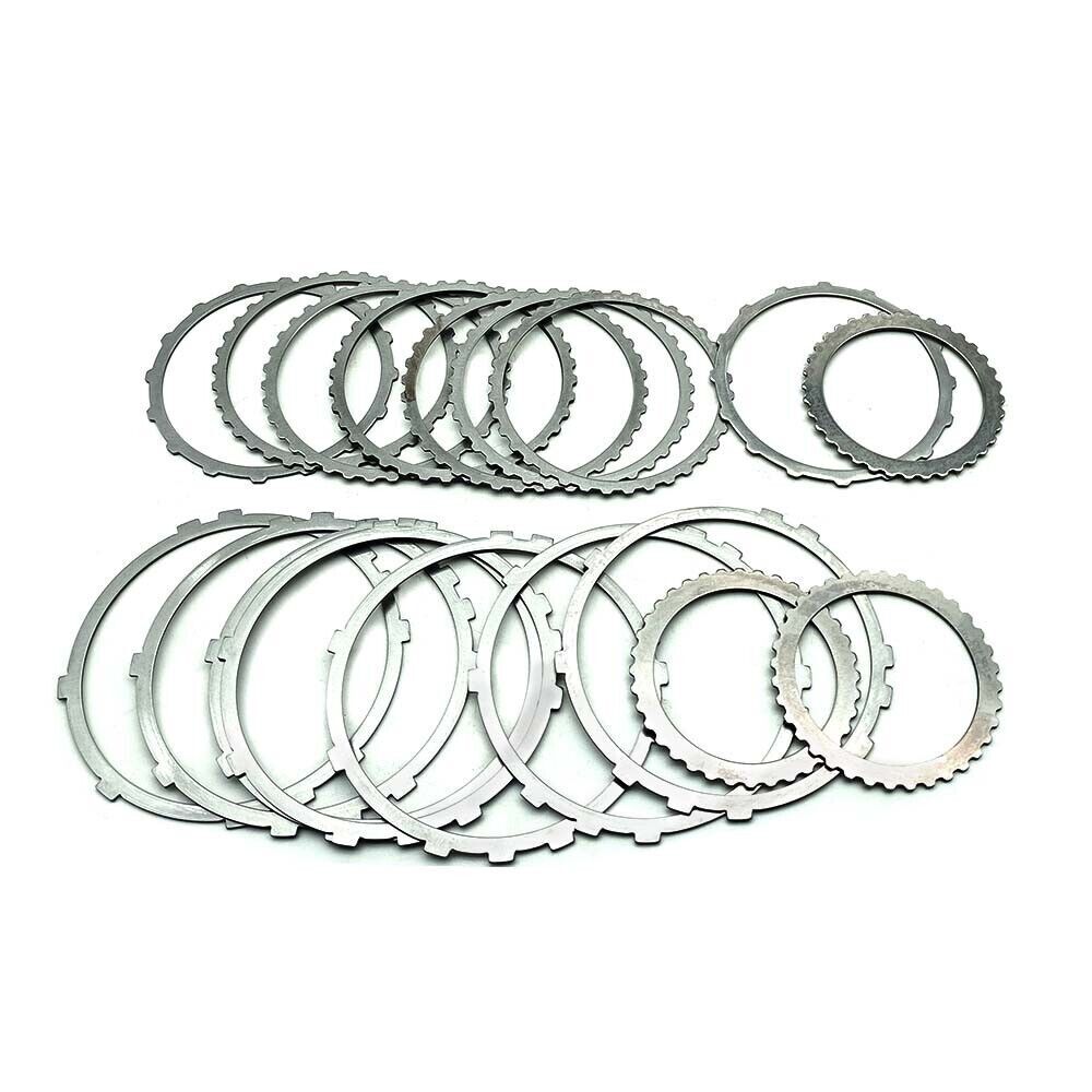 JF405E /JF402E Auto Transmission Master Rebuild Kit Clutch Plates for SUZUKI for KIA