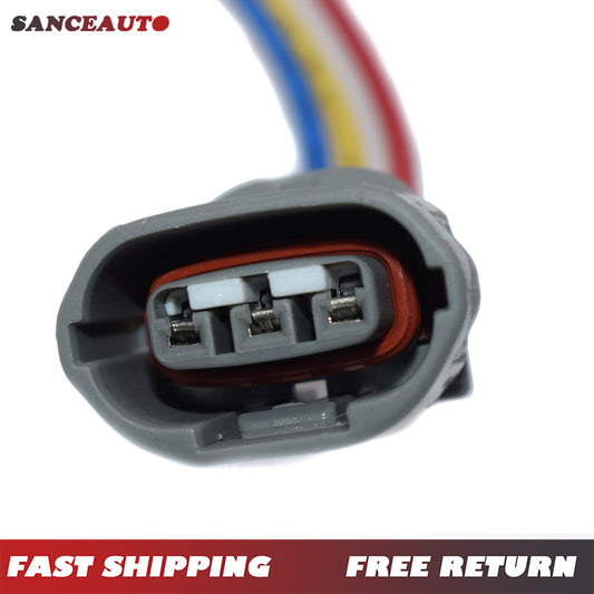 Suitable for Altima 2.5L alternator voltage regulator repair plug 3-wire Connector- n