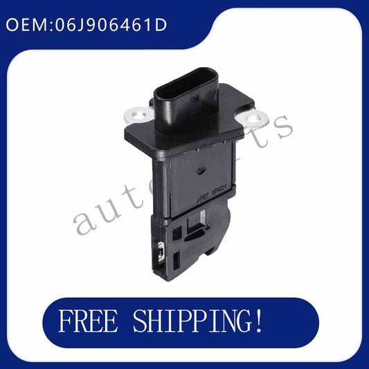 Mass Air Flow Sensor Replace No.06J906461D for Volkswagen Touareg 2012-2017