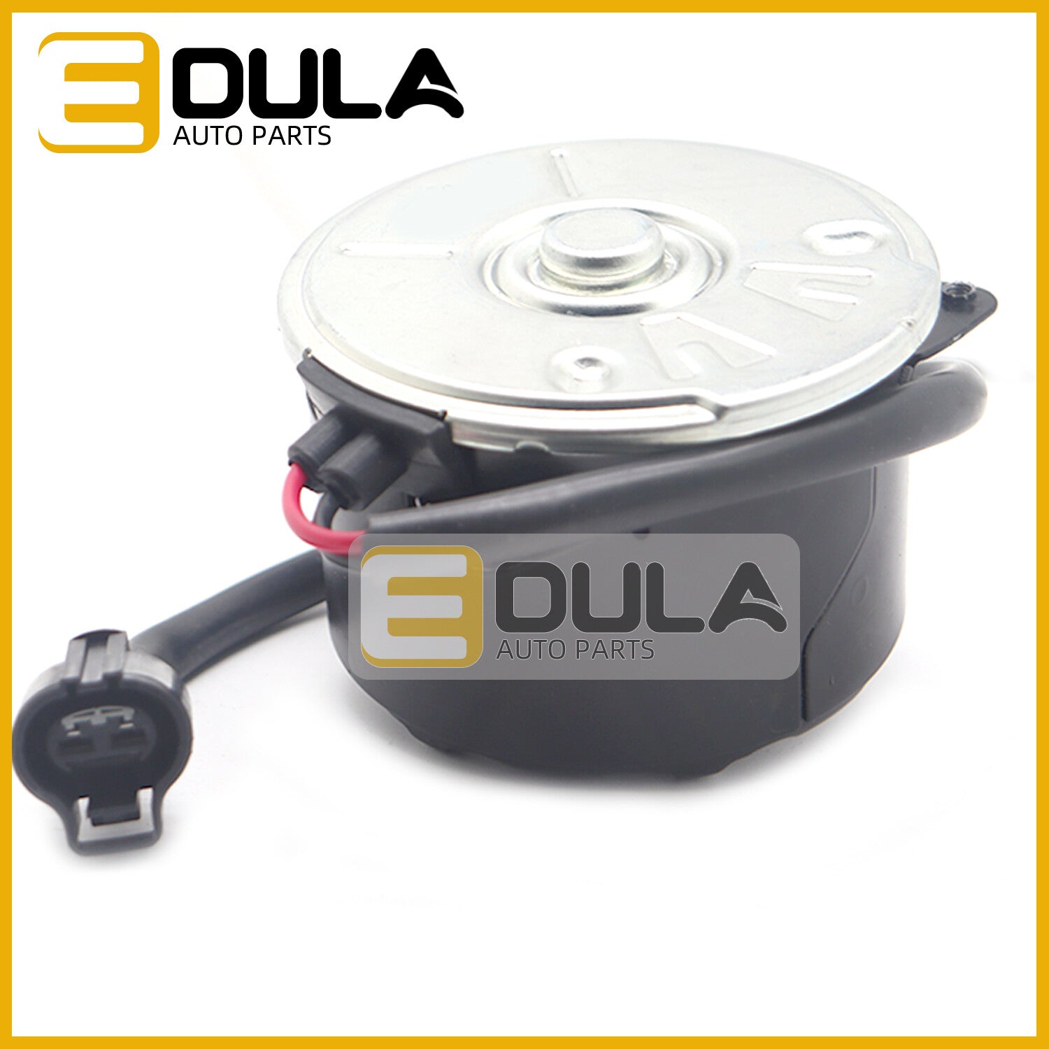 New Cooling Fan Motor for Lexus RX450H Highlander Passenger Side 16363-20390
