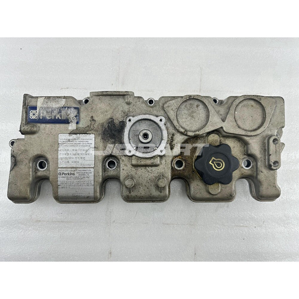 404D-22 Valve Chamber Cover u11211310 - Suitable for Perkins Excavator Engine Parts