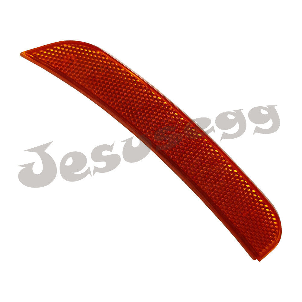 Left Side Marker Light Lamp Red Lens 68213845AD Fit for Chrysler 300 2015-2020 Q