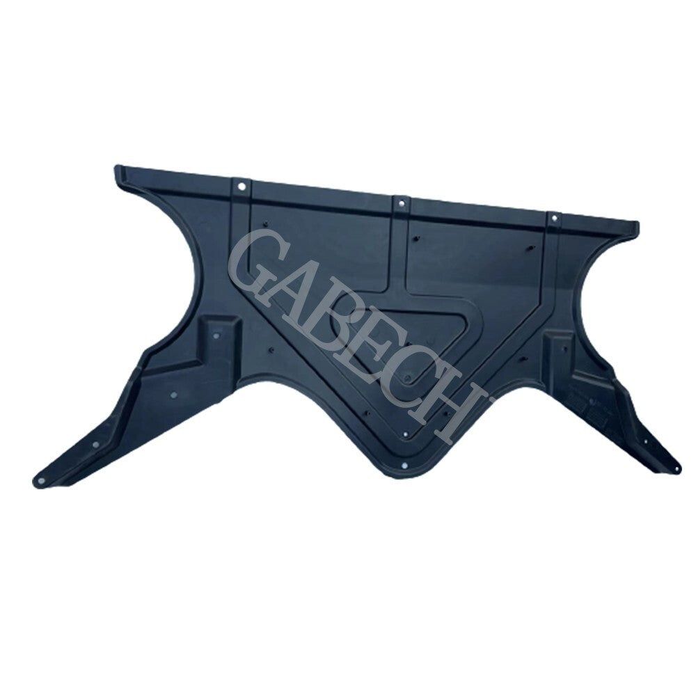 Equipment Manufacturer ( ) for Bentley Flying Spur floor trim: 3W0825238