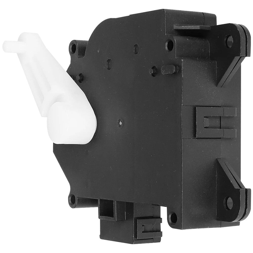 7-Pin HVAC Temperature Blend Door Actuator Motor For CTS 2003-2005 SRX 2004-2005 Q