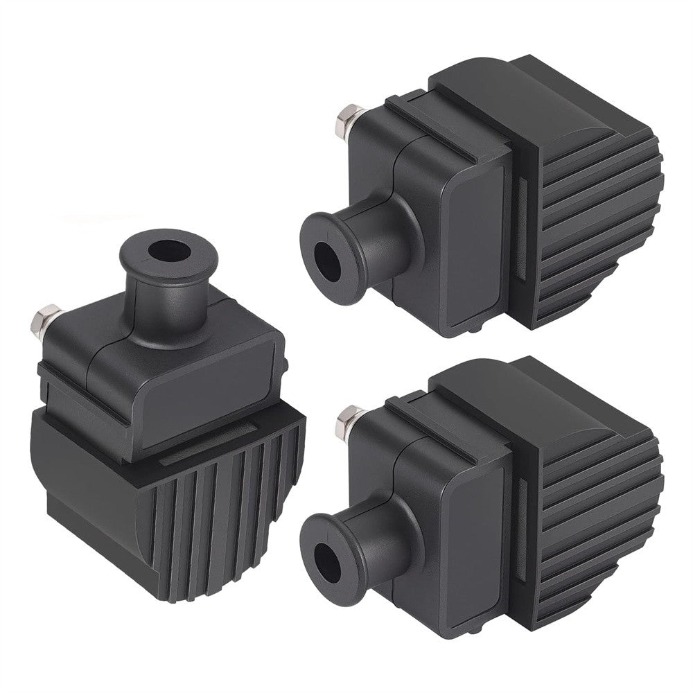 Ignition Coil for Mercury -Mercruiser 2 Stroke Outboard 339-832757A4, 339-7370A13 Q