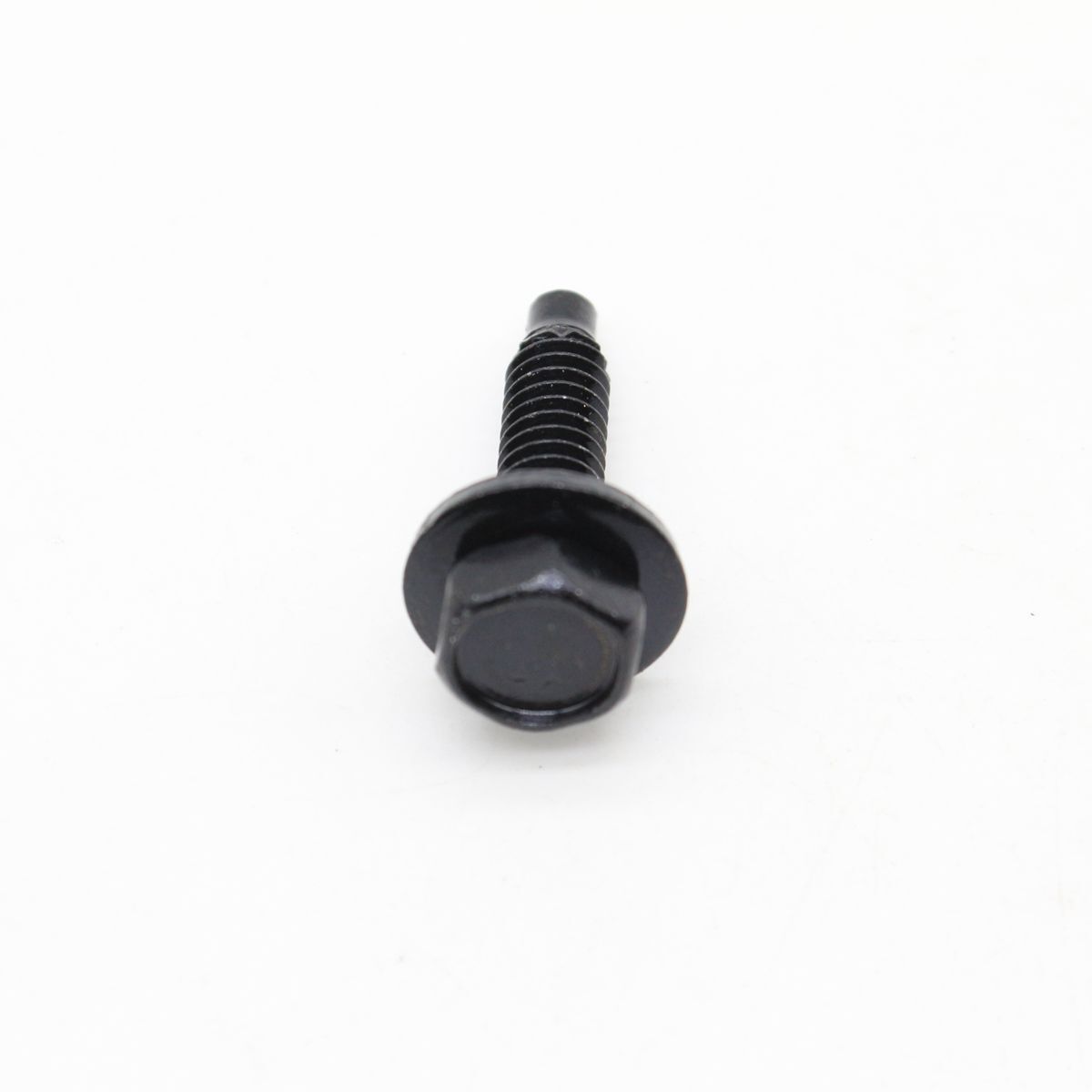 10X Body Bolts 1/4-20 x 1 Long- 7/16 Hex With dog point for Chrysler 6025329