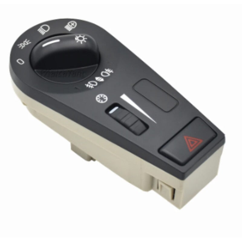 Front left drive side light control switch for Volvo fH12 2001-2005 n