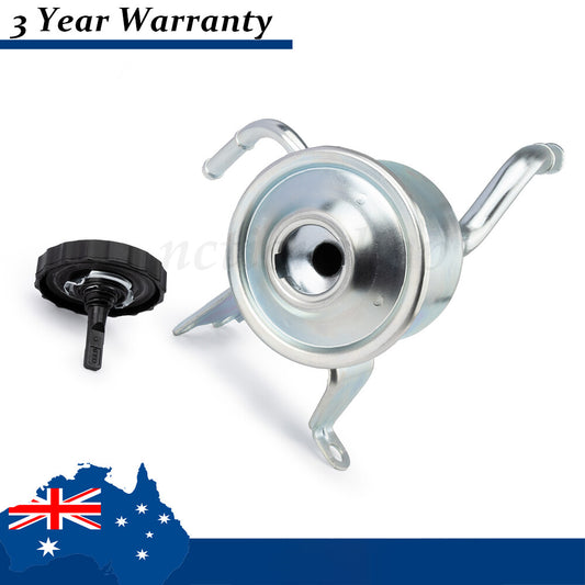 1X for TOYOTA for LAND CRUISER FJ80 HDJ80 HZJ80 FZJ80 Vane Pump Tanks 4436060100 NEW Q