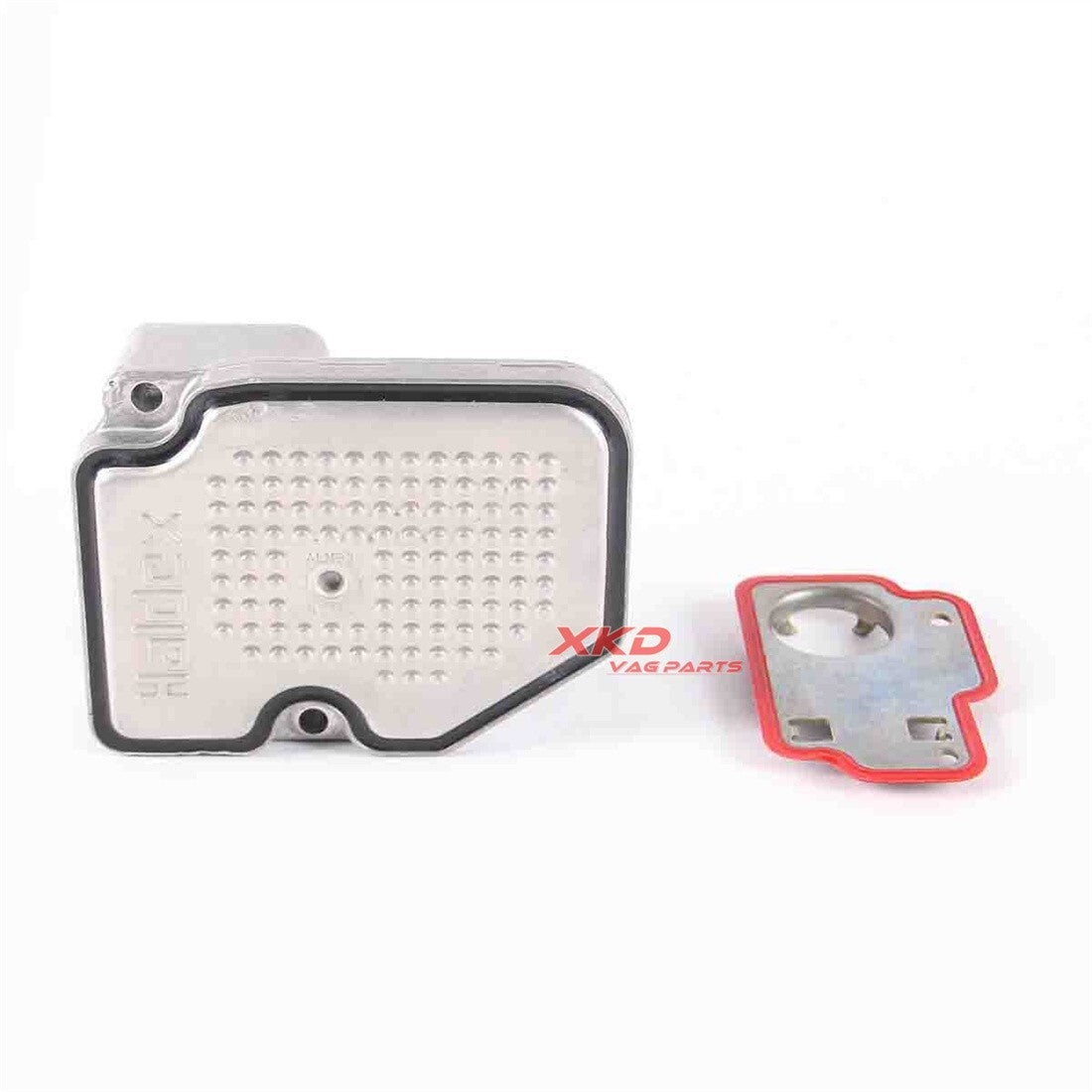 Rear Differential 4 Motion Control Unit for Audi Q3 quattro 0BS907554D Q