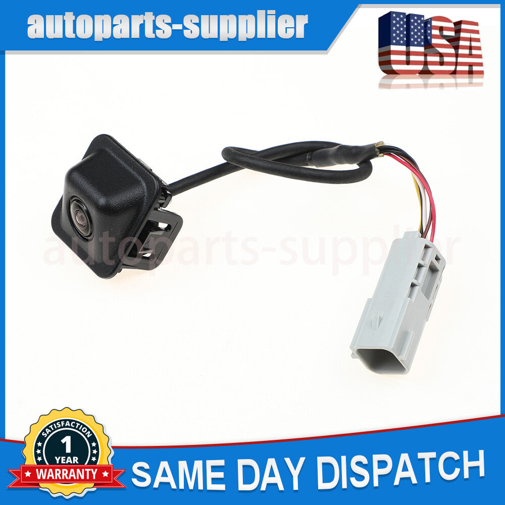 23323601 Rearview Backup Camera for 2014-2017 for Buick Regal 2.0L/2.4L
