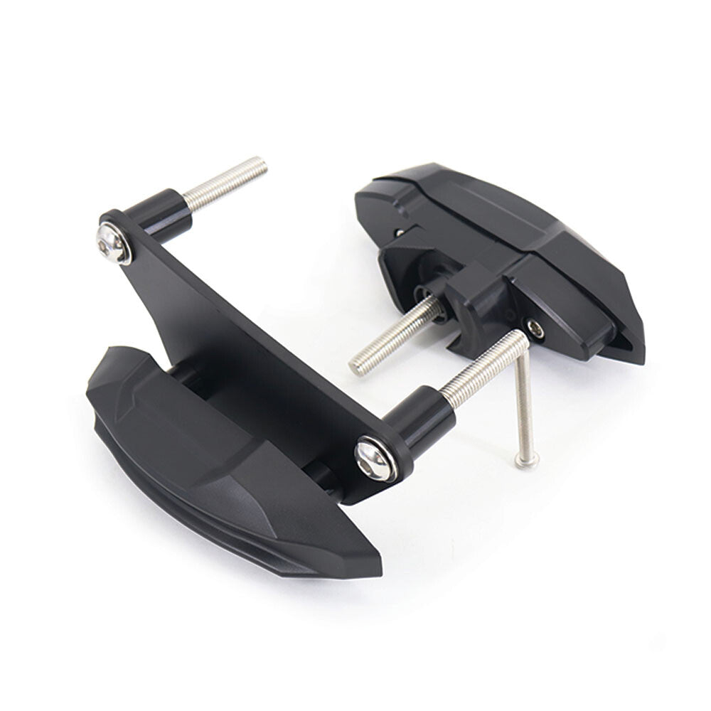 For M1000RR Frame Sliders Pad Protector Anti-Fall Glue Falling Protection Pads