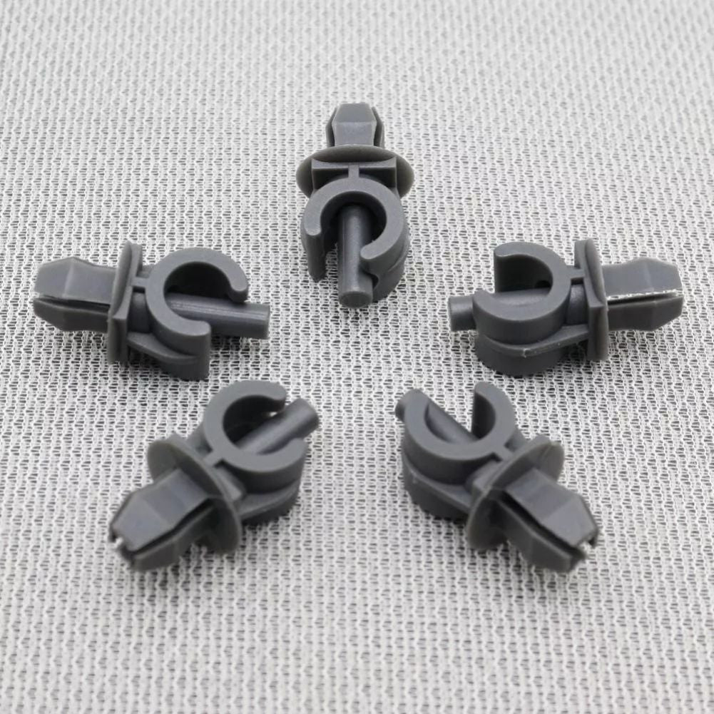 6N0823397C Bonnet Strut Holder Clip for VW for Audi Polo for Golf