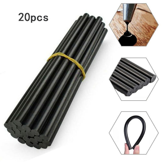Car Glue Sticks Hail Removal High Temperature Paintless Puller
