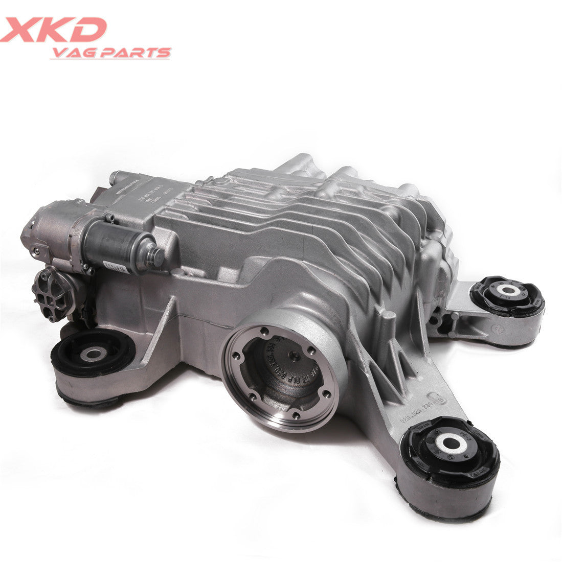 DIFFERENTIAL REAR W/HALDEX (GEN IV) For 4¡Á4WD for VW for Golf R for AUDI A3/TT 0BR525010G Q