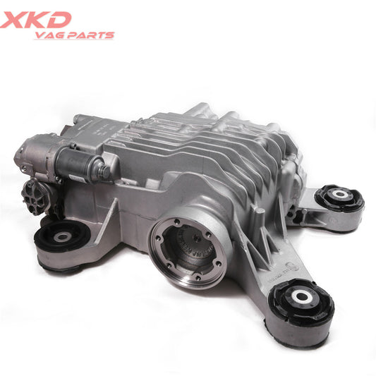 DIFFERENTIAL REAR W/HALDEX (GEN IV) For 4¡Á4WD for VW for Golf R for AUDI A3/TT 0BR525010G Q