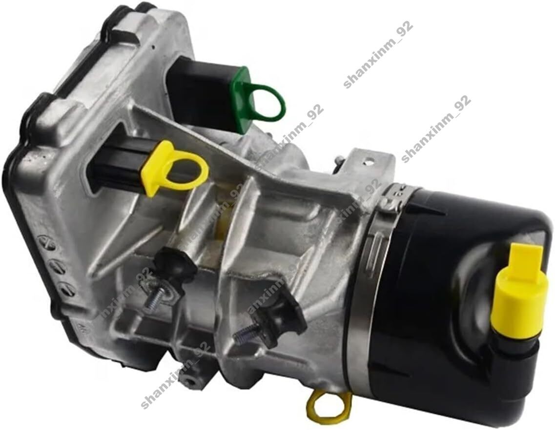 for Mercedes-Benz W221 S550 CL550 Power Steering Pump 2164600380