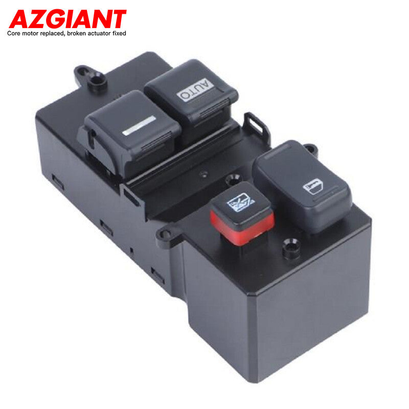 For 2003-2007 for Honda Accord left-hand drive side main power window switch