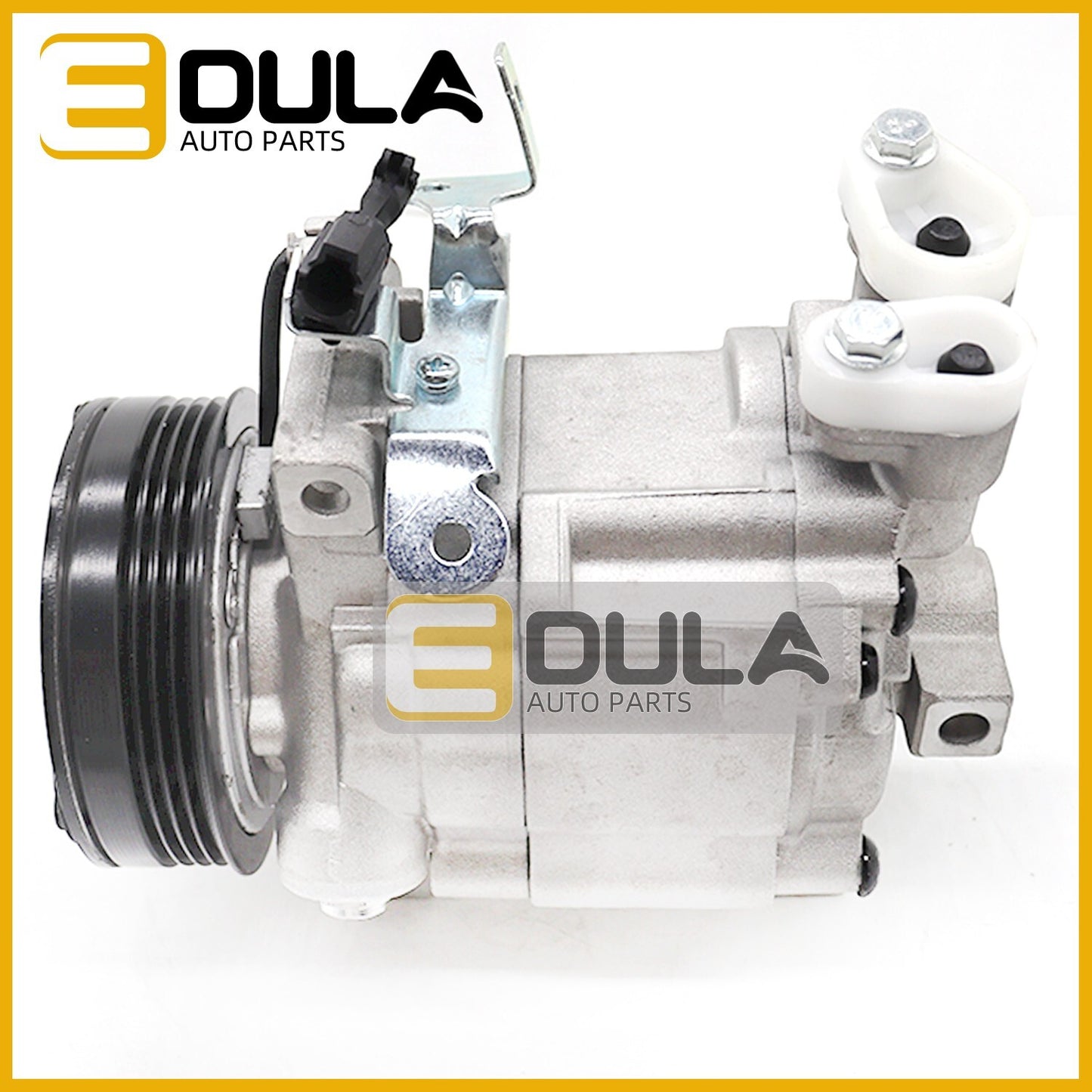 Air conditioning compressor suitable for Subaru Impreza, Forester, WRX... 2.5L - 2007 to 2014