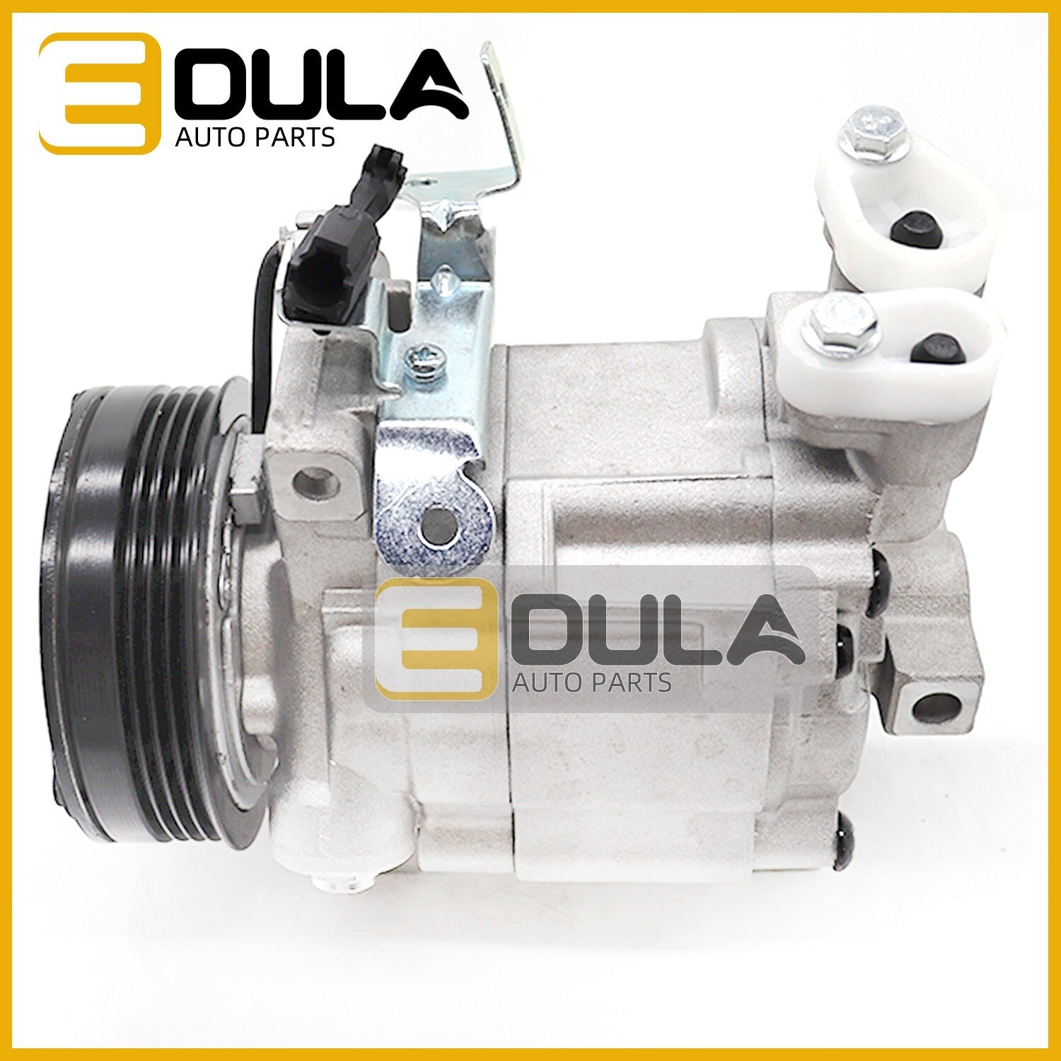 Air conditioning compressor suitable for Subaru Impreza, Forester, WRX... 2.5L - 2007 to 2014