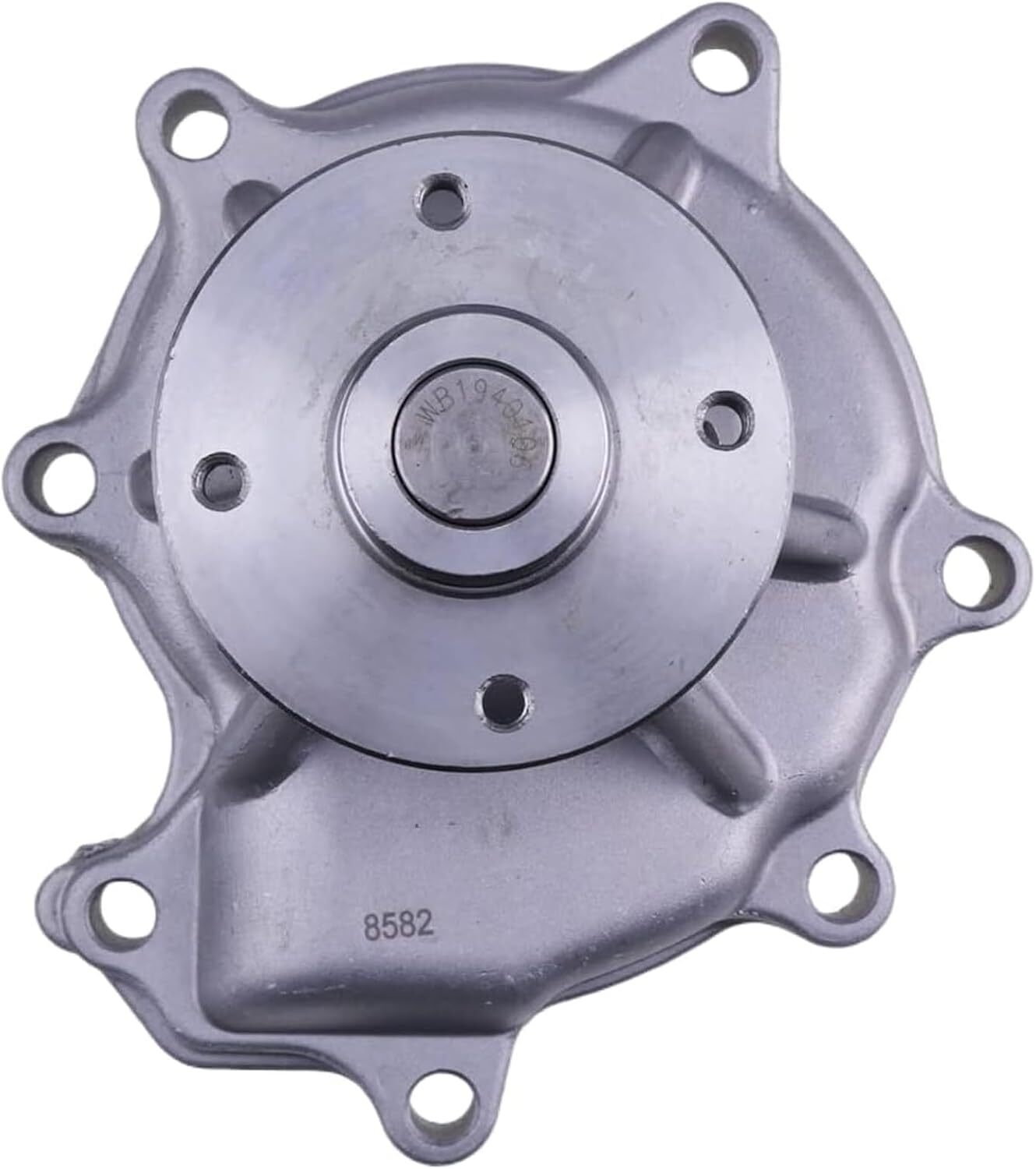 Water Pump 21010-03J25 2101003J25 for Nissan Forklift J03 BF03 F05 Engine TB42