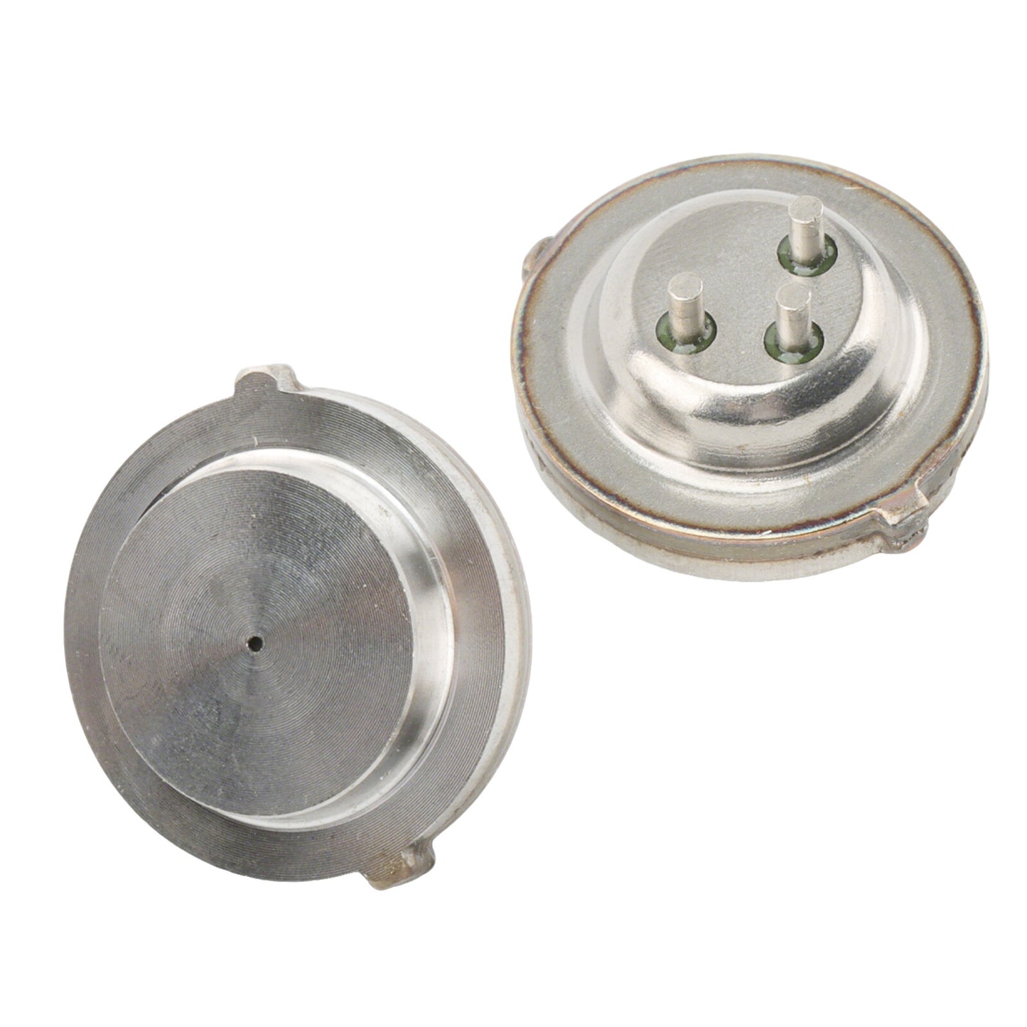 2PCS TCU Transmission Control Unit Pressure Sensor DQ500 DQ380 DQ381 for VW for AUDI