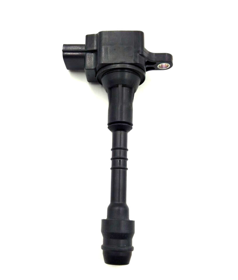 4PCS Ignition Coil 22448-6N015 For 2001-2006 Sentra 1.8 Almera N16 v