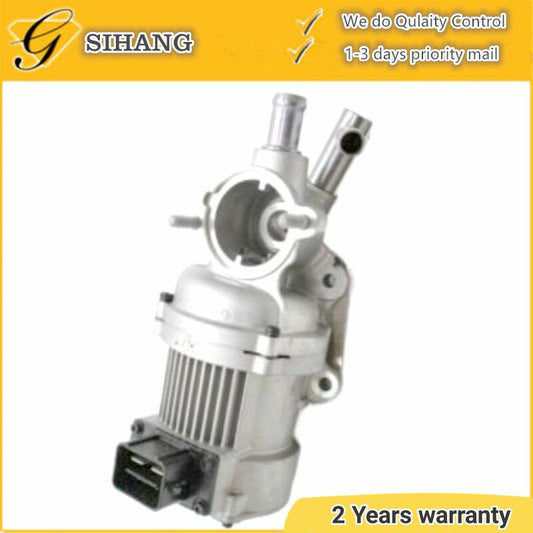 New PUMP ASSY COOLANT for Hyundai Sonata Hybrid 2016 - 2020 251002E270