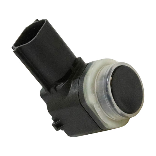 PDC Parking Aid Parking Sensor 3 Pins Black Plastic Replacement For 2013 for Ford Q
