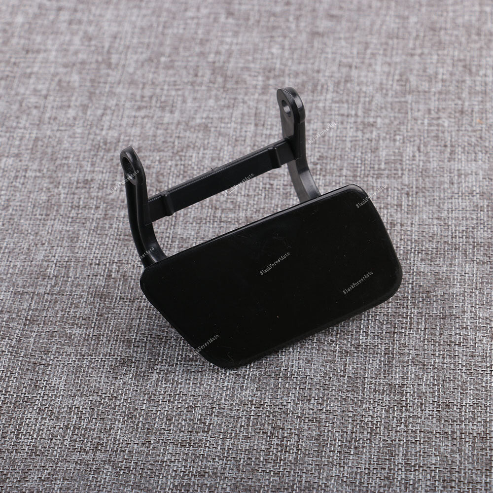 Headlight Washer Nozzle Cover Cap Right Unprimed for BMW E60 E61 525i 528i 530i Q