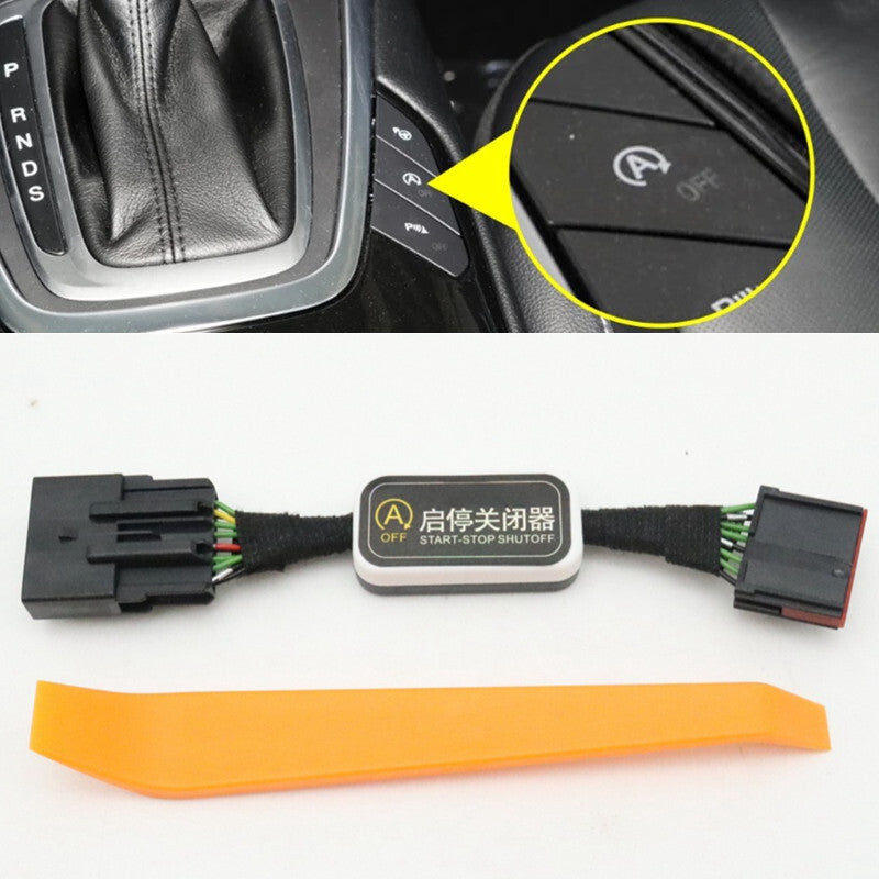 12V Waterproof Automatic Cigarette Lighter Socket Charger Power Adapter Plug  1