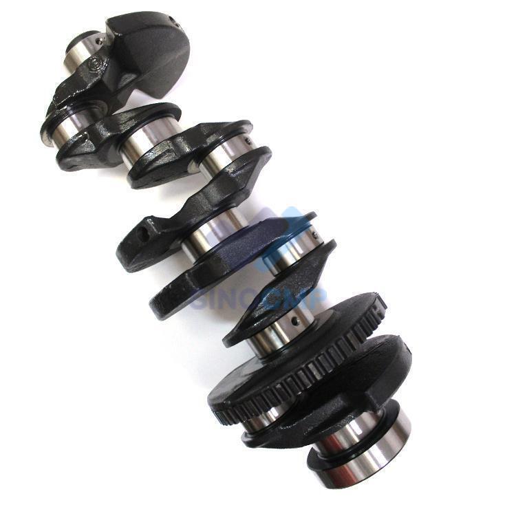 Crankshaft 11217516040 11217516424 for BMW N42 N43 N46 11210390923 11210142288