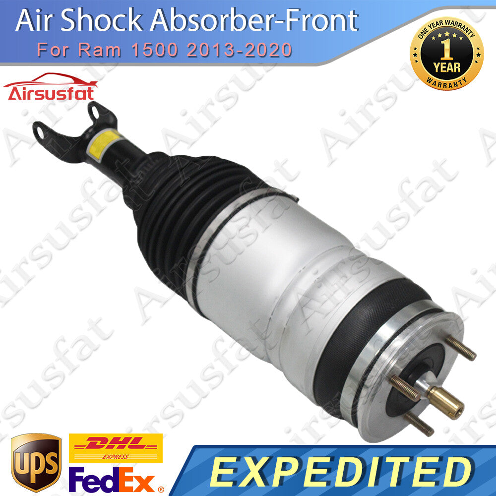 Front Left/Right Air Suspension Shock Upgrading Type Fit for Ram 1500 2013-2020